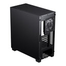 Phanteks XT PRO ULTRA Black Tempered Glass ATX Case PH-XT523P1-DBK01