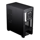Phanteks XT VIEW Black Tempered Glass ATX Case PH-XT523V1-DBK01