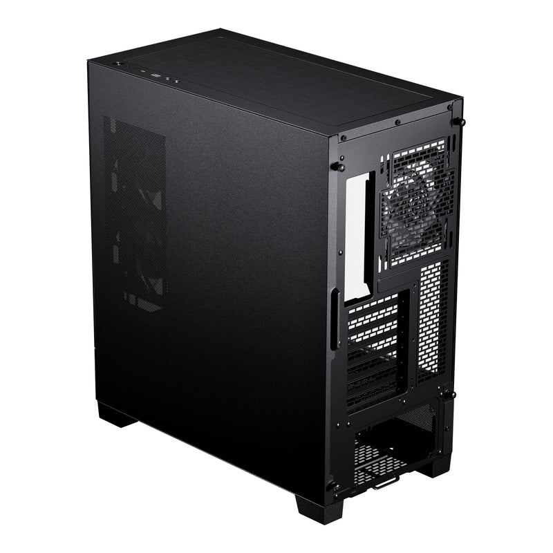 Phanteks XT VIEW Black Tempered Glass ATX Case PH-XT523V1-DBK01 