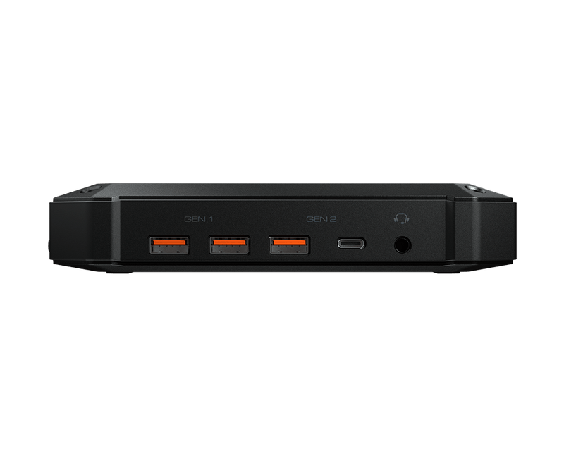 Cougar DS10 10-Port Docking Station (CGR-KB71-4K602B-01) 