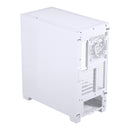 Phanteks XT PRO ULTRA White Tempered Glass ATX Case PH-XT523P1-DWT011