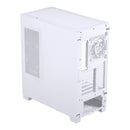 Phanteks XT VIEW White Tempered Glass ATX Case PH-XT523V1-DWT01