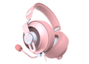 Cougar PHONTUM-S-PINK Headset 電競遊戲耳機麥克風 (粉紅色)