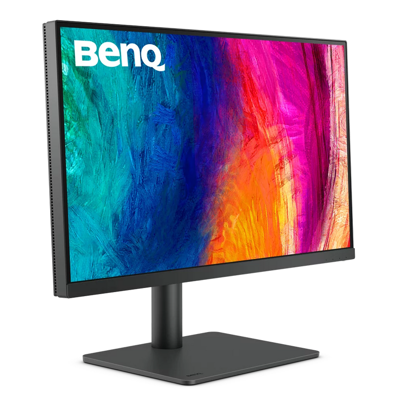 BENQ 27" PD2705U 4K UHD IPS (16:9) Professional Monitor