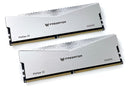 Acer Predator 32GB Kit (2x16GB) PALLAS II Silver 銀色 BL.9BWWR.374 DDR5 6000MHz CL32 Memory AMD EXPO & Intel XMP 3.0 (RM-AP5D32V)