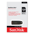 SanDisk 256GB Ultra Flash Drive 隨身碟 (USB 3.0 130MB/s) SDCZ48-256G-U46 772-3623