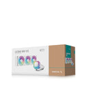 DeepCool LE360 V2 White 白色 360mm ARGB Liquid Cooler (TH-DLE3V2W)