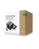 DeepCool ASSASSIN VC ELITE CPU AIR COOLER 黑色 (TH-DAVCE)