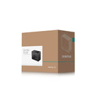 DeepCool CH160 PLUS Black 黑色 Ultra-Portable MATX Case (CA-CH160P)