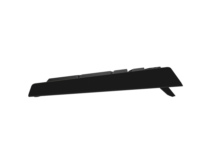 Cougar AURORA Membrane Switches Gaming Keyboard