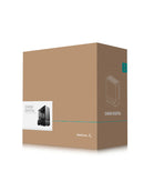 DeepCool CH690 DIGITAL Black 黑色 ATX CASE (CA-DCH69D)