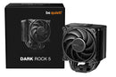 BE QUIET! BK035 DARK ROCK 5 CPU Cooler TH-BDR5
