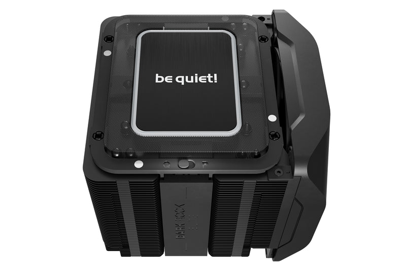 BE QUIET! DARK ROCK ELITE BK037 CPU Cooler