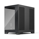 Fractal Design Pop 2 Vision Black Tempered Glass ATX Case FD-C-POV2A-01