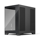 Fractal Design Pop 2 Vision Black RGB Tempered Glass ATX Case FD-C-POV2A-02
