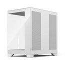 Fractal Design Pop 2 Vision White RGB Tempered Glass ATX Case FD-C-POV2A-03