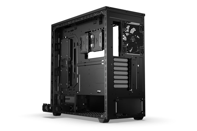 BE QUIET! SHADOW BASE 800 Black Tower Case BGW60