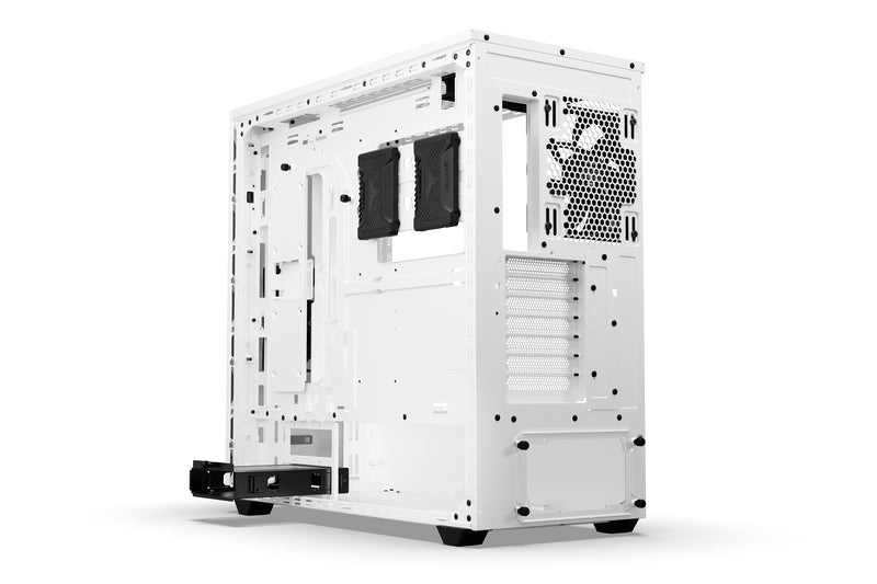 BE QUIET! SHADOW BASE 800 DX White Tower Case BGW62