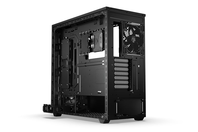 BE QUIET! SHADOW BASE 800 FX Black Tower Case BGW63
