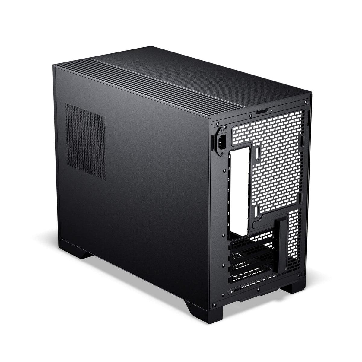 Phanteks XT M3 Black 黑色MATX Case PH-XT325M_BK01 (FANLESS 不連風扇)