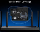 TP-Link Archer BE230 BE3600 Dual Band WiFi 7 Router
