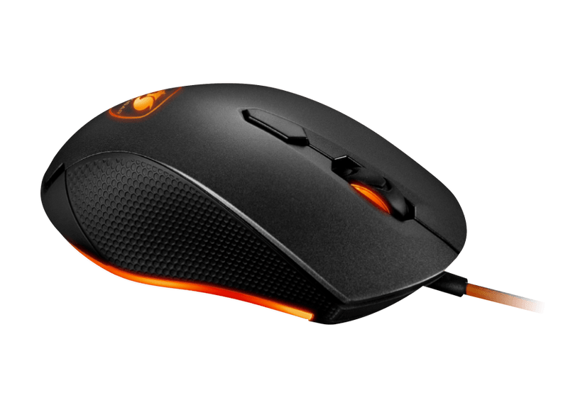 Cougar Minos X2 - Optical Gaming Mouse 