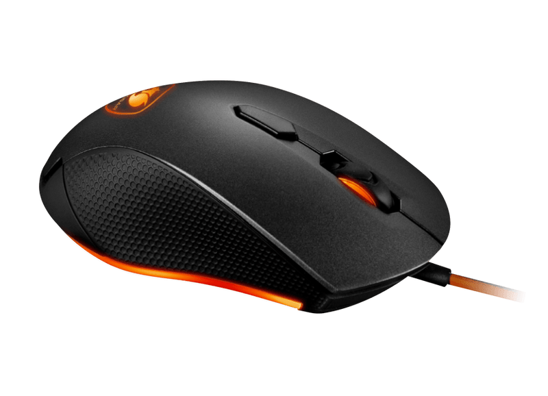 Cougar Minos X2 - Optical Gaming Mouse 遊戲滑鼠