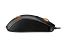 Cougar SURPASSION Ergonomic Design 電競滑鼠