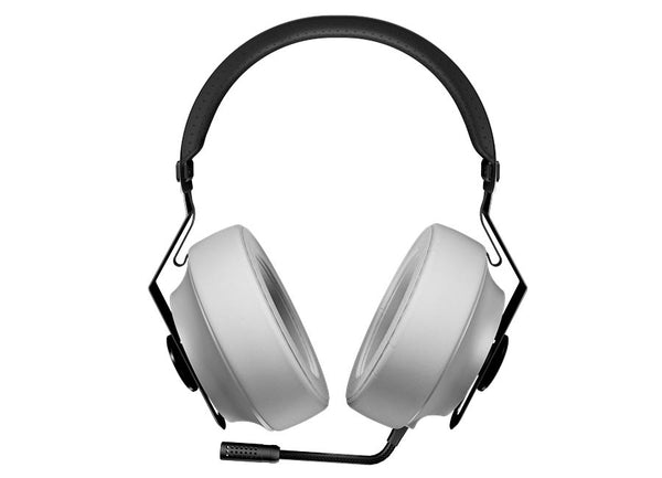 Cougar Phontum Essential Ivory Headset Gaming Headset Microphone (Ivory White) 