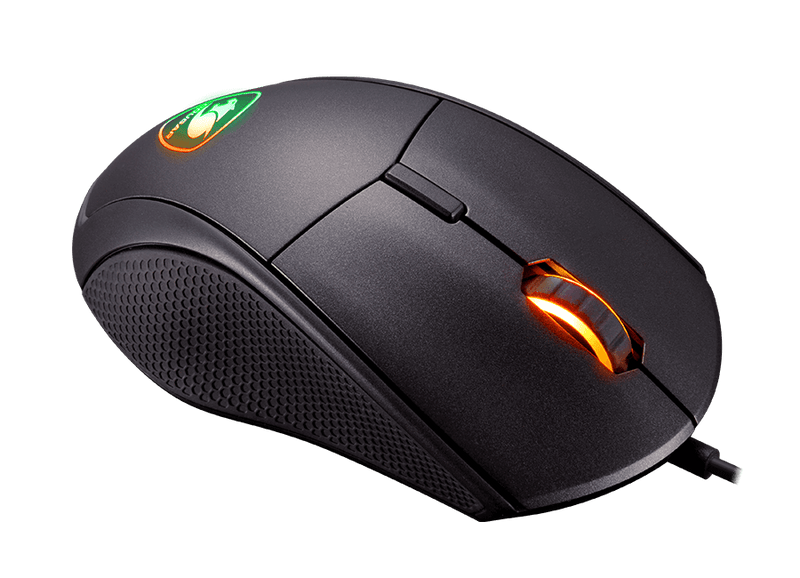 Cougar Moucr-Minos-X5 Minos X5 gaming mouse 
