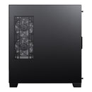Phanteks XT VIEW Black Tempered Glass ATX Case PH-XT523V1-DBK01