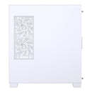 Phanteks XT VIEW White Tempered Glass ATX Case PH-XT523V1-DWT01