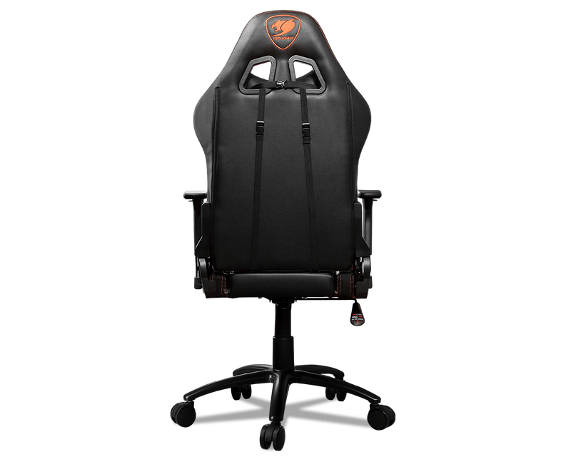 Cougar armor pro review hotsell