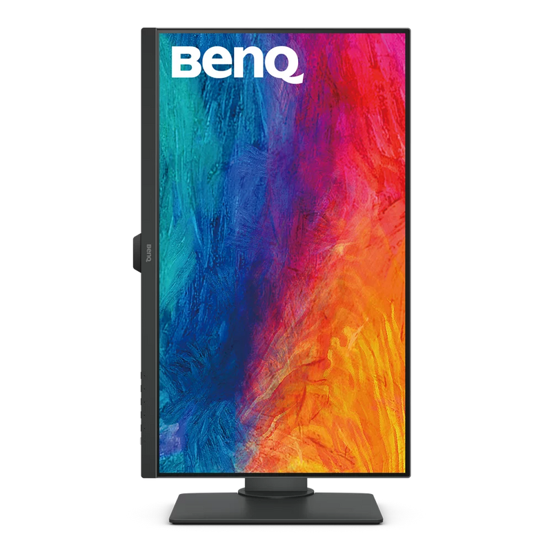 BENQ 27" PD2705Q 2K QHD IPS (16:9) 專業螢幕