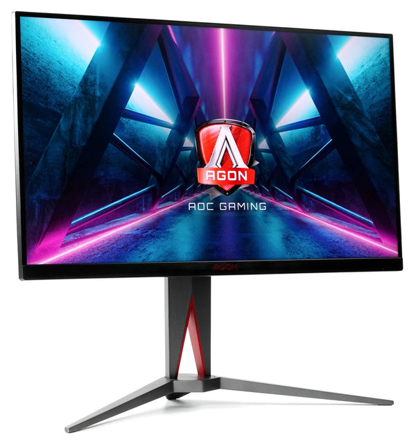 AOC 27" AGON AG275QXE 170Hz 2K QHD IPS (16:9) 電競顯示器