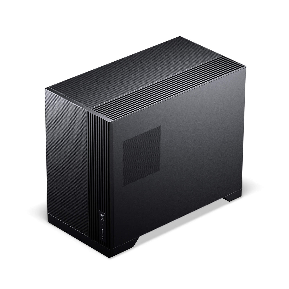 Phanteks XT M3 Black 黑色MATX Case PH-XT325M_BK01 (FANLESS 不連風扇)