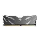 Netac Shadow II DDR4 3200MHz 16GB (1x16GB) Black 黑色 Memory (NTSWD4P32SP-16K)