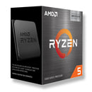 AMD Ryzen 5 5500X3D Processor 6C 12T AM4 Socket (CP-AB55X3D)