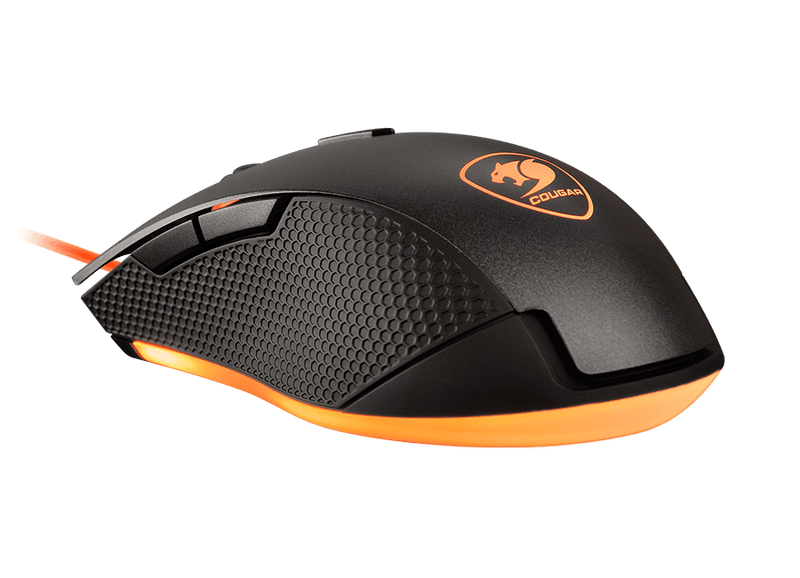 Cougar Minos X2 - Optical Gaming Mouse 遊戲滑鼠