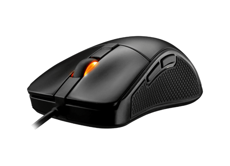 Cougar SURPASSION Ergonomic Design Gaming Mouse 