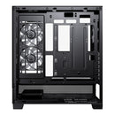 Phanteks XT VIEW Black Tempered Glass ATX Case PH-XT523V1-DBK01