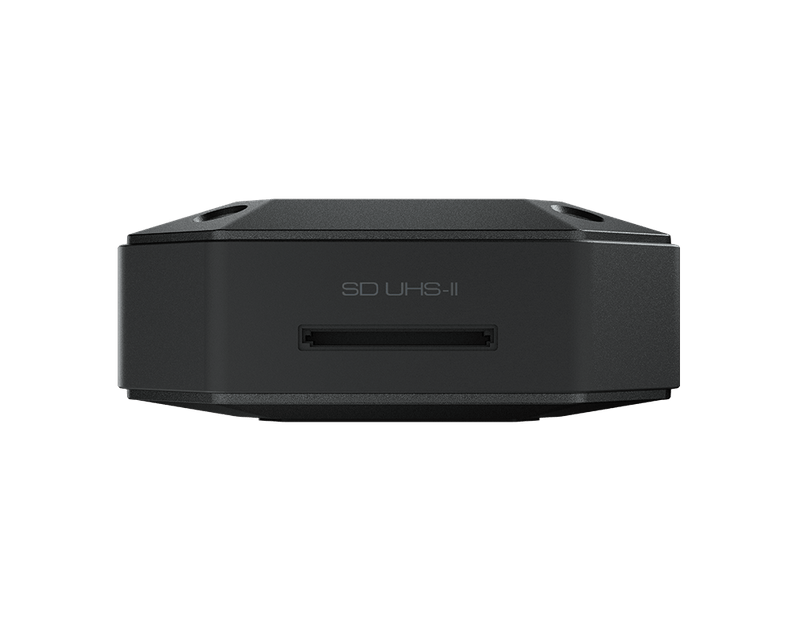 Cougar DS10 10-Port Docking Station (CGR-KB71-4K602B-01) 