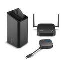 BenQ InstaShowWDC20 無線觸控多人無線簡報系統