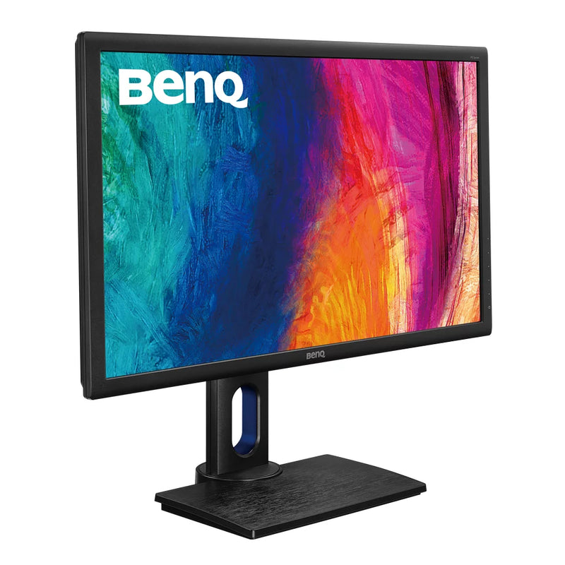 BENQ 27" PD2700Q 2K QHD IPS (16:9) Professional Monitor
