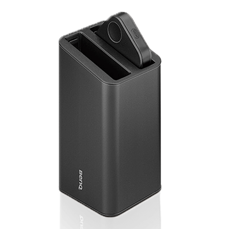 BenQ InstaShowWDC30 multi-person wireless presentation system 