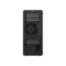 Minisforum MS-02 Ultra Mini Workstation Barebone (Intel Core Ultra 9 275HX / DDR5 SODIMM / M.2 SSD) BS-MM2U275