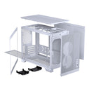 Phanteks XT M3 White 白色 MATX Case PH-XT325M_WT01