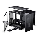 Phanteks XT M3 Black 黑色 MATX Case PH-XT325M_BK01