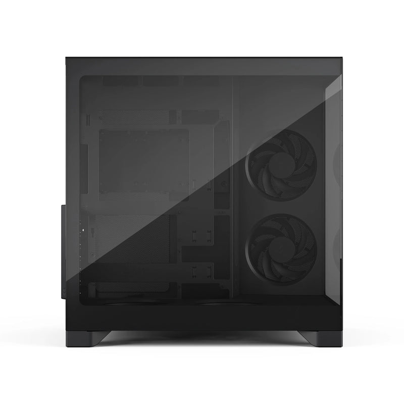 Fractal Design Pop 2 Vision Black Tempered Glass ATX Case FD-C-POV2A-0