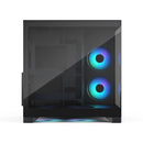 Fractal Design Pop 2 Vision Black RGB Tempered Glass ATX Case FD-C-POV2A-02